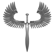 Knights of the Winged Sun