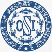 OSI logo