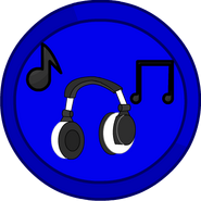 The Dynamic Beats Logo
