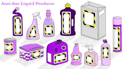 ASLP Bottles