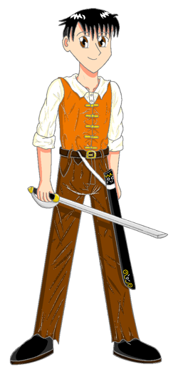 Robert, post-release.