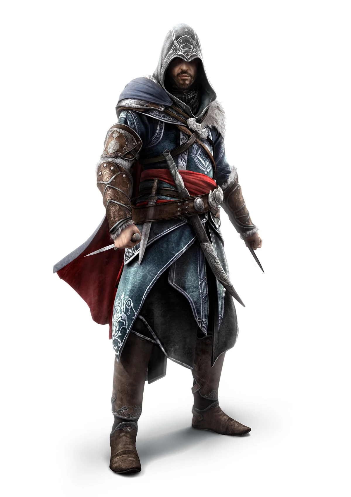 Ezio Auditore da Firenze | Assassin's Creed Multiplayer Wiki | Fandom