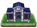Town Hall - Default