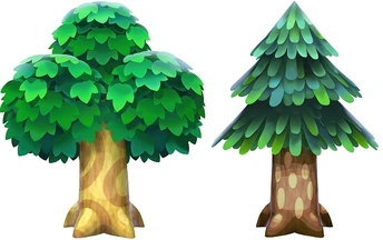 Trees