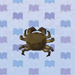 Mitten Crab