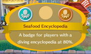 Seafood Encyclopedia