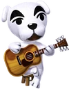 K.K. Slider