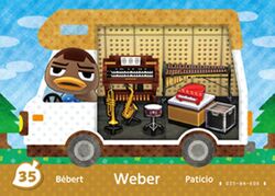 Weber amiibo Card.jpg