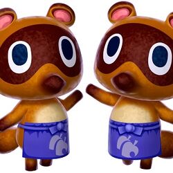 Category:Special Characters | Animal Crossing New Leaf Wiki | Fandom Category:Special Characters | Animal Crossing New Leaf Wiki | Fandom