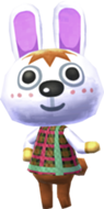 Gabi | Animal Crossing New Leaf Wiki | Fandom