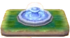 Fountain