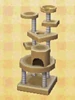 Cat Tower