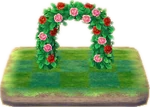 Flower Arch