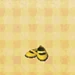 Yellow Buckled Shoes.jpg