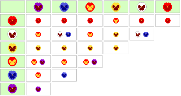 Flower | Animal Crossing New Leaf Wiki | Fandom