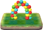 Balloon Arch