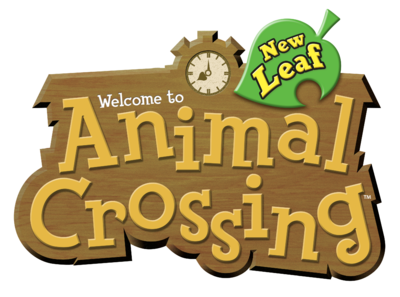 Animal Crossing New Leaf Wiki