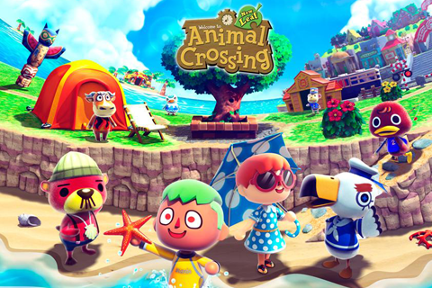 Animal Crossing New Leaf Wiki