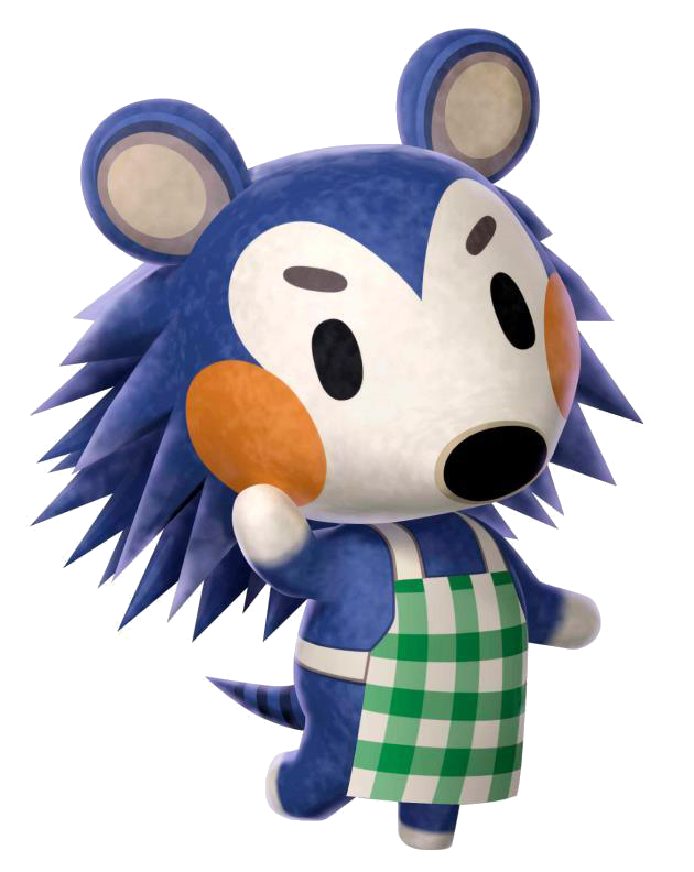 Mabel Animal Crossing New Leaf Wiki Fandom