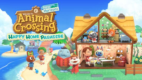 Clothing (New Horizons)/Bags, Animal Crossing Wiki