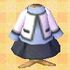 ACNL PrimOutfit