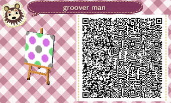 Qr Code Animal Crossing New Leaf Wiki Fandom