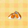 OrangeShoes
