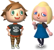 Player (Optional, part time)