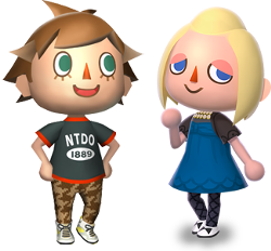 Play animal crossing new leaf deals