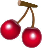 Cherry NL Artwork