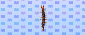 Centipede: Infestation - Nintendo Wii – Gandorion Games