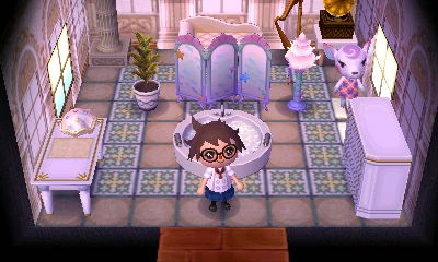 Diana | Animal Crossing: New Leaf Wiki | Fandom
