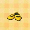 YellowBuckledShoes