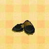 BlackLoafers