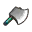 Silver Axe