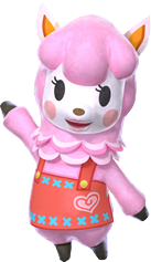 Genie vest (New Leaf) - Animal Crossing Wiki - Nookipedia