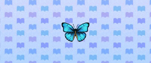 Emperor Butterfly, Animal Crossing: New Leaf Wiki