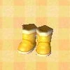 YellowRainBoots