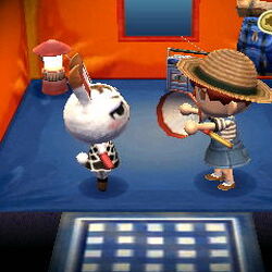 capsule toy machine acnl