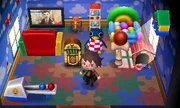 Roald's House
