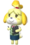 Isabelle