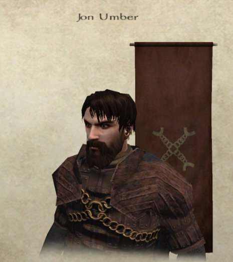 A Clash of Kings, Mount & Blade Wiki