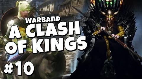 A Clash of Kings (Warband Mod) - Part 2 