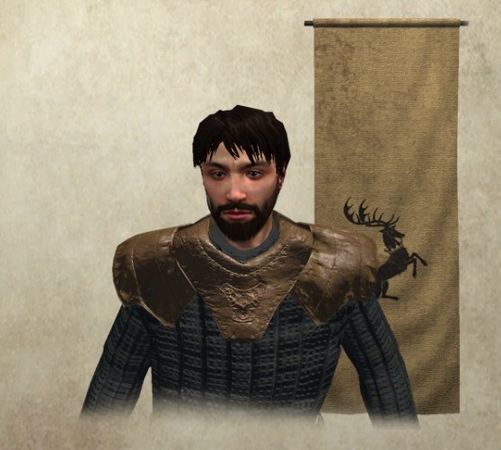 Lyseni Maceman  A Clash of Kings - A Mount and Blade: Warband