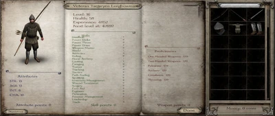 VeteranTargaryenLongbowman