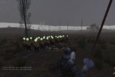 A Clash of Kings (ACOK) Optimized Textures (6.0) at Mount & Blade Warband  Nexus - Mods and community