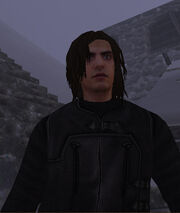 Jon Snow