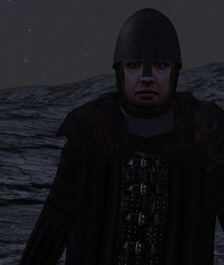 Lyseni Maceman  A Clash of Kings - A Mount and Blade: Warband