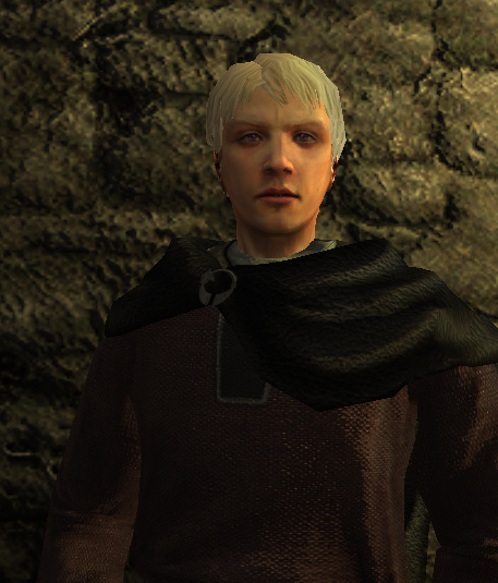 Lyseni Maceman  A Clash of Kings - A Mount and Blade: Warband