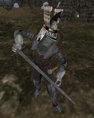 A Clash of Kings, Mount & Blade Wiki